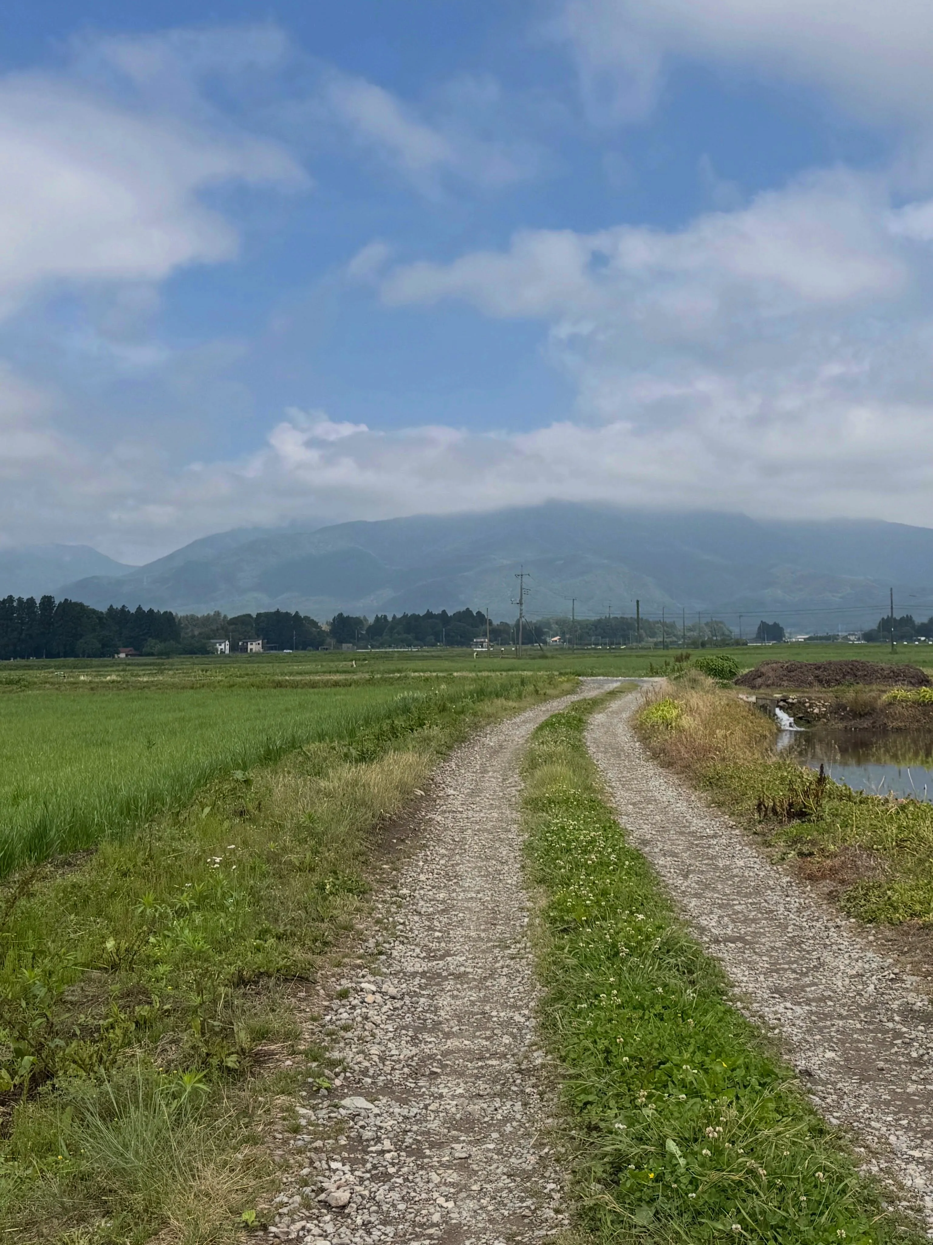 那須塩原で暮らしていると、